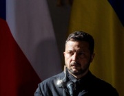 Андреас Умланд: Володимир Зеленски преминава през най-тежката политическа криза