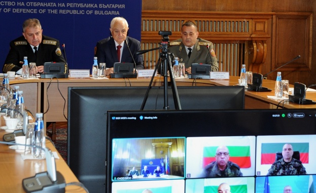 В навечерието на Деня на храбростта и празник на Българската