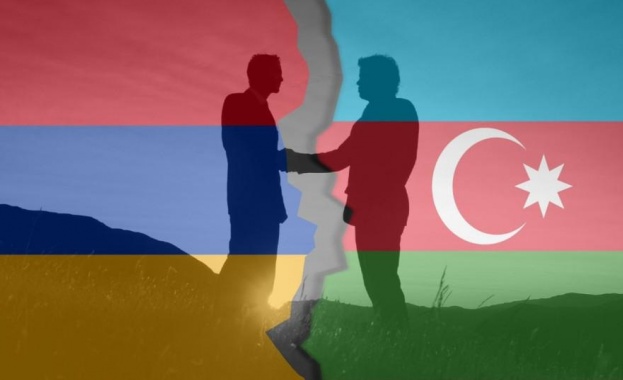 След края на 35 годишния конфликт между Армения и Азербайджан довел