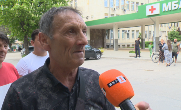 Медицински надзор проверява случая с починалата 7-годишна Андреа от Литаково