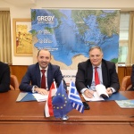 Европейската банка за възстановяване и развитие (ЕБВР) и Европейският съюз подкрепят проекта GREGY