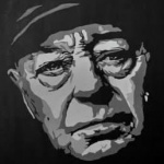 Марин Вардолов представя в изложба с поп арт портрети на големи български актьори