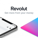 Revolut става и мобилен оператор