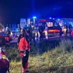 Тежък инцидент с US войници в Полша 