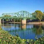 Discovery Park в Сакраменто