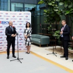 Трета българска авиокомпания стана член на Международната асоциация за въздушен транспорт – IATA