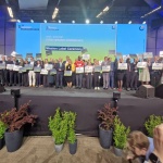 София официално е сред първите 92 общини-лидери по пътя към климатична неутралност на Европа