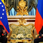 Владимир Путин и Николас Мадуро подписаха споразумение за стратегическо партньорство