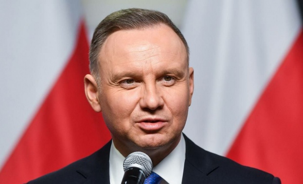 Румен Радев и Анджей Дуда ще обсъдят и теми от