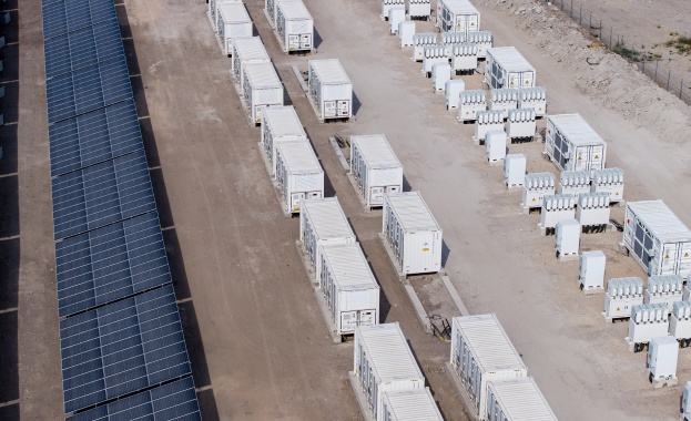 Електрохолд Трейд си партнира с германската The Mobility House за оптимизиране на управлението на енергийни активи Електрохолд Трейд си партнира с германската The Mobility House за оптимизиране на управлението на енергийни активи