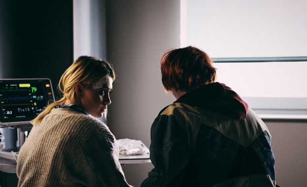 Община Стара Загора подкрепя късометражен филм с участието на Мария Бакалова и с послание срещу войната на пътя