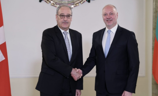 Като правителство ще положим всички необходими усилия сътрудничеството между България