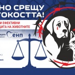 Евродепутатът Емил Радев организира международна конференция срещу насилието над животни