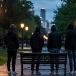 Виталий Цветков: Отчетен е спад на инцидентите, извършвани от т.нар. локали