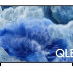 Samsung представя новата си гама AI телевизори за 2025 г. с кампания за предварителни поръчки