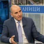 Цветан Цветанов: Липсва основната функционалност на парламента - занимават се само със скандали