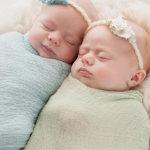 Четири двойки близнаци за 10 дни се родиха в УМБАЛ „Свети Георги“ в Пловдив