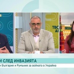 3 години след инвазията: Защо Путин обвини България и Румъния за започване на войната в Украйна