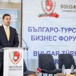 Заместник-министър Павлов: Турция е надежден партньор на България в търговско-икономическите отношения