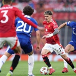 Манчестър Юнайтед и Тотнъм ще играят на финала на турнира Лига Европа