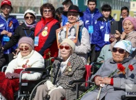 Парад на победата 2025