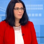 Ива Михайлова: Ще е много интересно да имаме първи папа от САЩ