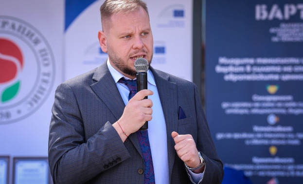 Министерството на младежта и спорта работи целенасочено за активното включване