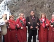 Родопското село Забърдо с поздравления от САЩ заради песента за Доналд Тръмп