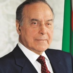 10 май - Рожден ден на Гейдар Алиев,  национален лидер на азербайджанския народ