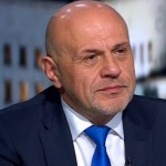 Томислав Дончев: Алтернативата са избори, което е рестарт на системата