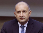Румен Радев: Ударите срещу Иран създават реален риск за сигурността на България