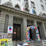 Столичната библиотека отбеляза празника на библиотекарите