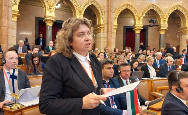 Силата на Европейския съюз ЕС е в неговата възможност да