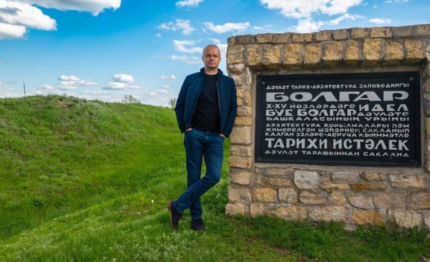 Знаете ли къде се намира единственият в света Музей на