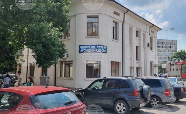 Временно се ограничава използването на вода за пиене и готвене