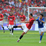 Най-великите моменти на Димитър Бербатов в английския футбол 