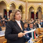 Наталия Киселова: Силата на ЕС е в неговата възможност да се реформира, основавайки се на социална справедливост, солидарност и желание за мир в Европа