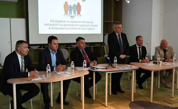 Държавното управление не се възползва максимално от капацитета на научната