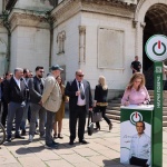 ПП ЦЕНТЪР поема курс към предсрочни избори