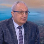 Иван Костов: Приемането на еврото в България би било добре за икономиката в страната, би било добре и геополитически