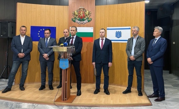 ЕНЕРГО-ПРО продължава устойчивото разширяване на електроразпределителната мрежа във Варна с нови стратегически инвестиции