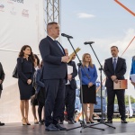 Юбилейното издание на Изложение за земеделие БАТА АГРО отвори врати