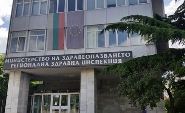 РЗИ за децата, пили белина: Помощник-възпитателката е забравила да изплакне чайника