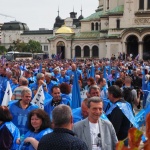 Ще бъде ли парализирана София на 14 май заради протест в градския транспорт