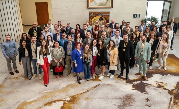 Изкуството среща науката: България е домакин на водещ онкологичен форум