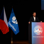 Министър Мирослав Боршош представи хоризонтите пред българския туризъм по време на World Tourism Forum 2025