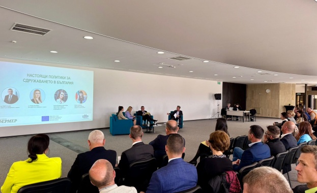 Близо 500 млн евро по Стратегическия план за развитие на