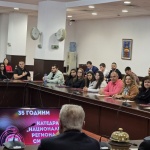 Румен Петков: България води истинска битка с най-извратените форми на организираната престъпност