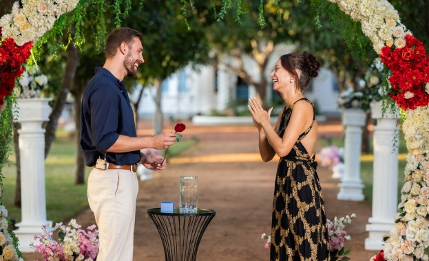 Виктор избра Любомира. Мартин и Васил се запознават с близките на своите фаворитки