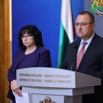 Министър Иван Иванов: Рестартираме Инвестиционната програма за общински проекти